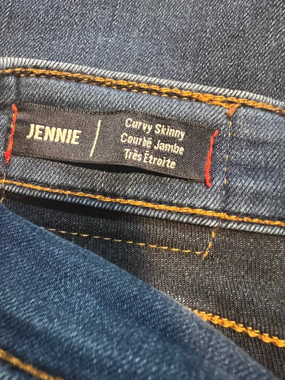 True religion girls denim 30” waist